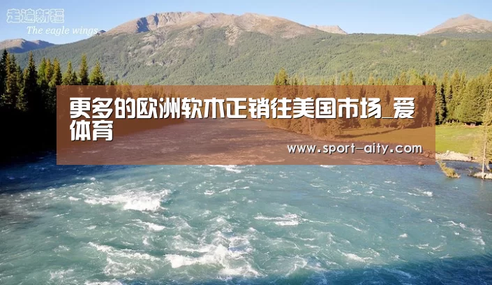 更多的欧洲软木正销往美国市场_爱体育(图1) 爱体育